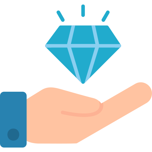 Visual showing the value created by Vulcan beyond compliance